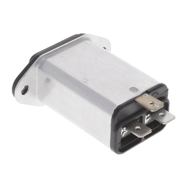 4300.5052 SCHURTER Inc.  Stromeingangsmodule (PEM)